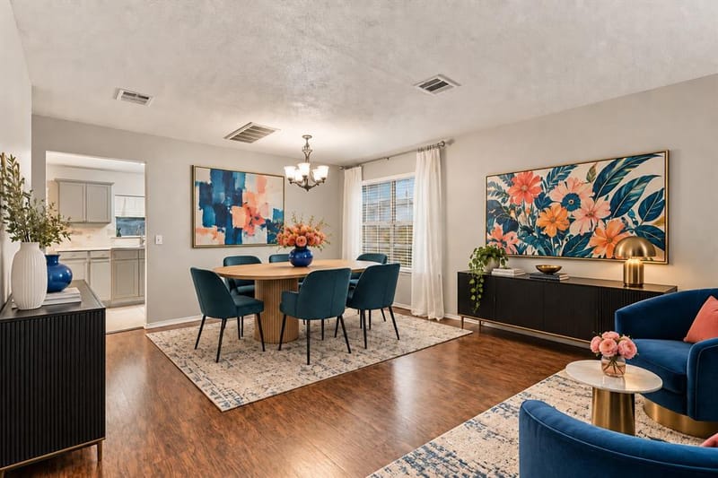1424 Autumncrest Drive, Arlington TX 76002 - Photo 6
