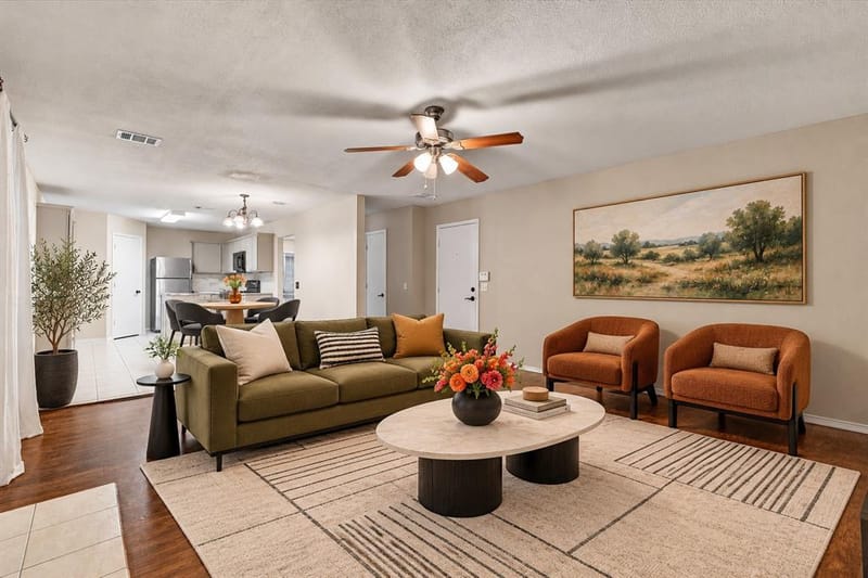 1424 Autumncrest Drive, Arlington TX 76002 - Photo 12