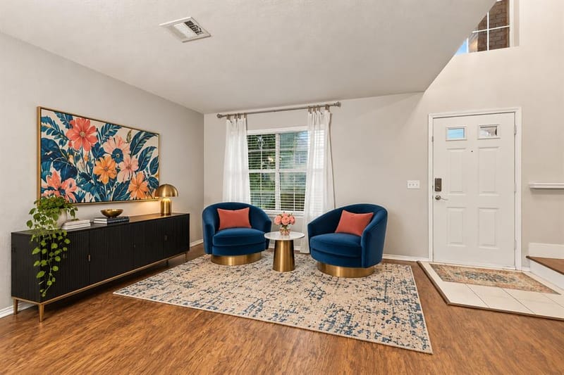 1424 Autumncrest Drive, Arlington TX 76002 - Photo 7