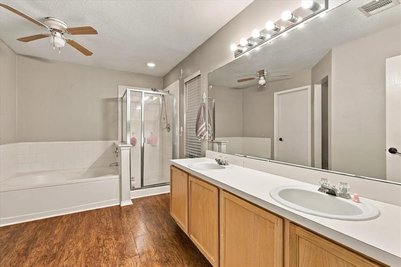 1424 Autumncrest Drive, Arlington TX 76002 - Photo 24