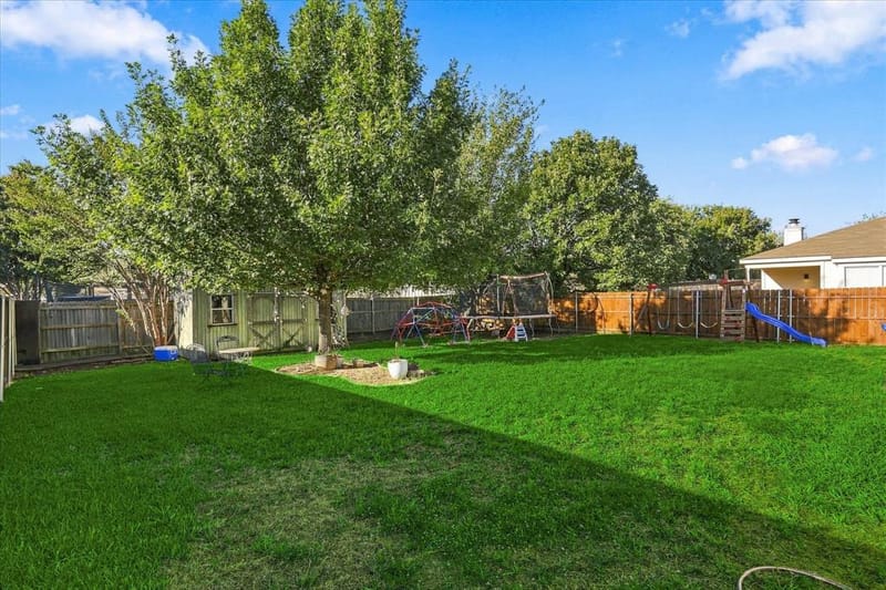1424 Autumncrest Drive, Arlington TX 76002 - Photo 34