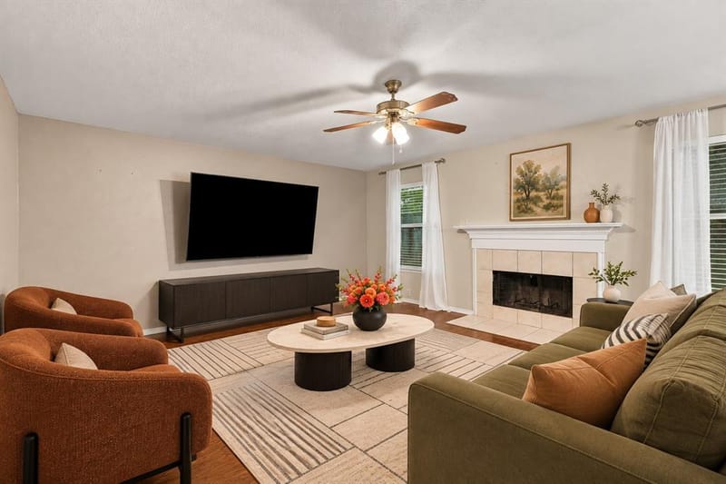 1424 Autumncrest Drive, Arlington TX 76002 - Photo 10
