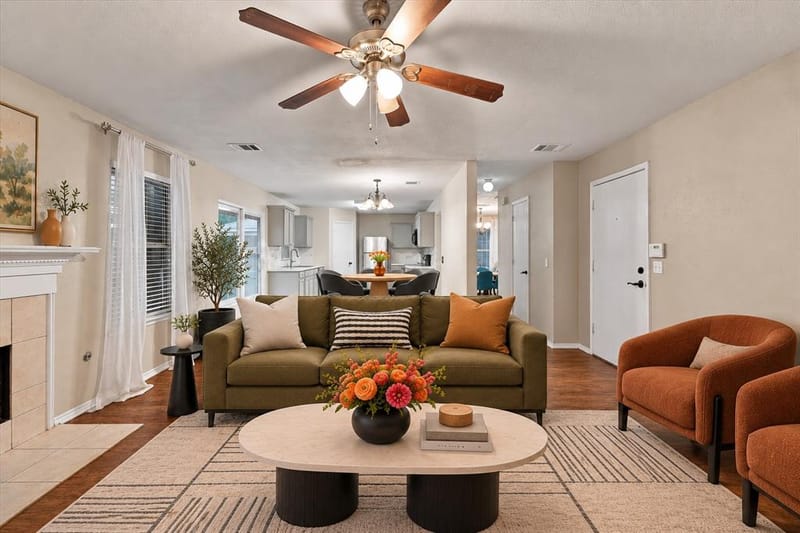 1424 Autumncrest Drive, Arlington TX 76002 - Photo 11