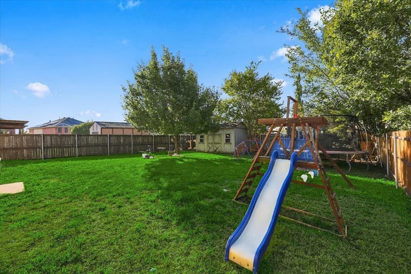 1424 Autumncrest Drive, Arlington TX 76002 - Photo 39
