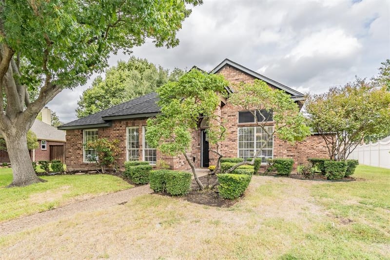 1504 Schooner Bay Drive, Wylie TX 75098 - Photo 2