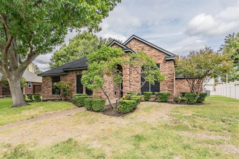 1504 Schooner Bay Drive, Wylie TX 75098 - Photo 3