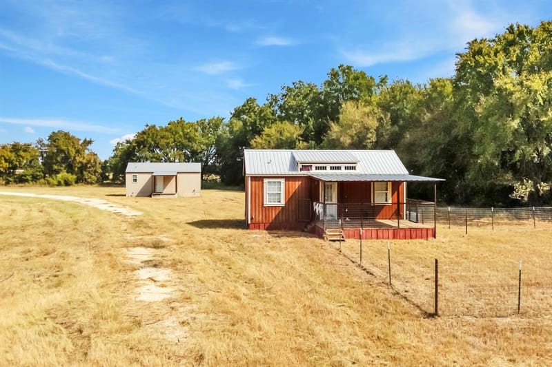 7635 W Fm 8, Stephenville TX 76401 - Photo 10