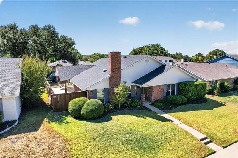 4448 Cleveland Drive, Plano TX 75093 - Photo 27