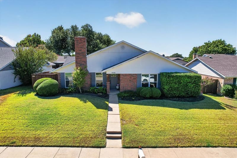 4448 Cleveland Drive, Plano TX 75093 - Photo 28