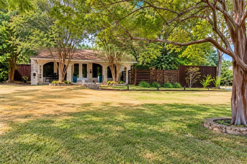 9345 E Lake Highlands Drive, Dallas TX 75218