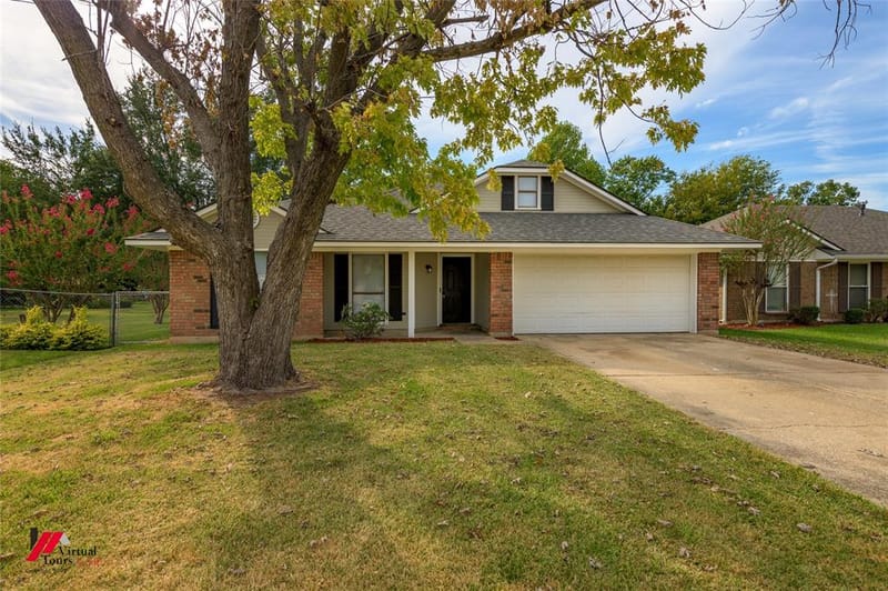 2519 Downs Street, Bossier City LA 71111 - Photo 3