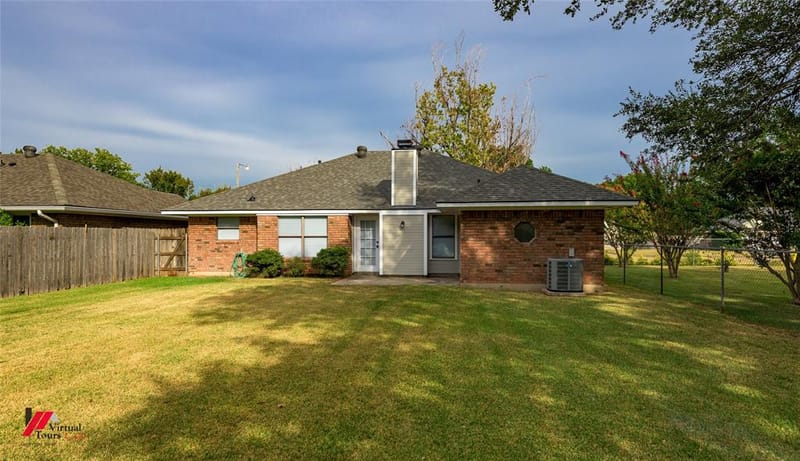 2519 Downs Street, Bossier City LA 71111 - Photo 36