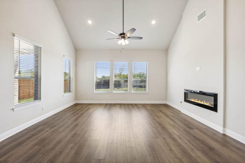 4316 Biddle Street, Midlothian TX 76065 - Photo 2