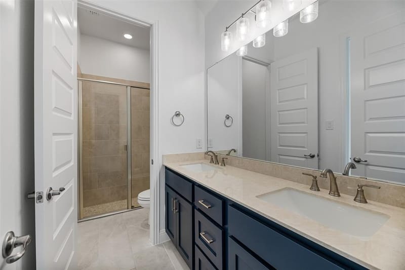 2625 Somerset Lane, Celina TX 75009 - Photo 17