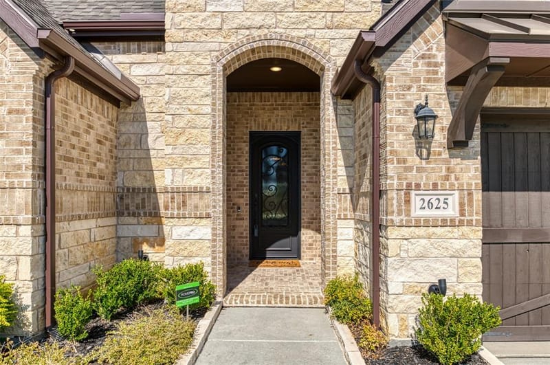 2625 Somerset Lane, Celina TX 75009 - Photo 3