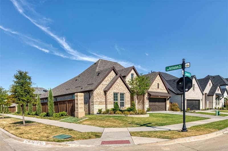 2625 Somerset Lane, Celina TX 75009 - Photo 36