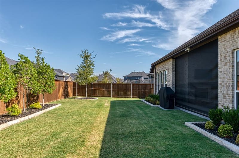 2625 Somerset Lane, Celina TX 75009 - Photo 32