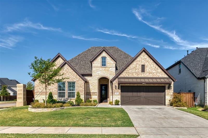 2625 Somerset Lane, Celina TX 75009