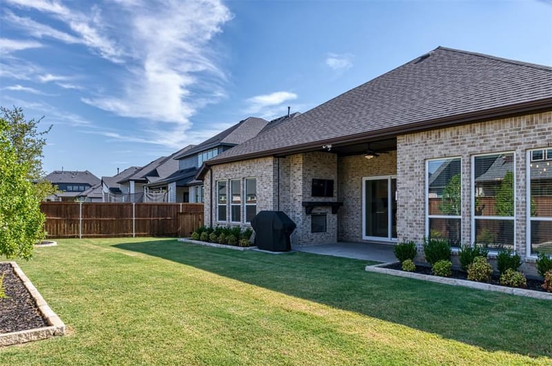 2625 Somerset Lane, Celina TX 75009 - Photo 34