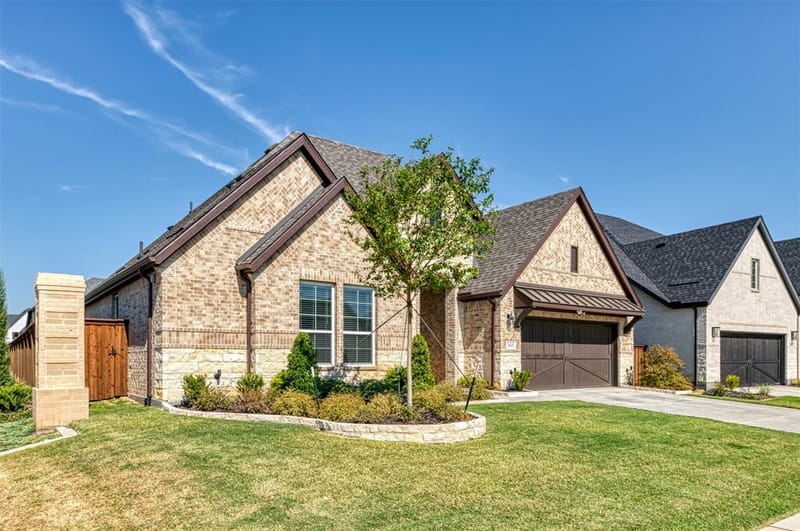 2625 Somerset Lane, Celina TX 75009 - Photo 37