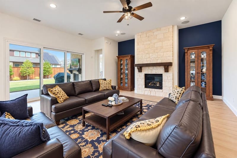2625 Somerset Lane, Celina TX 75009 - Photo 11