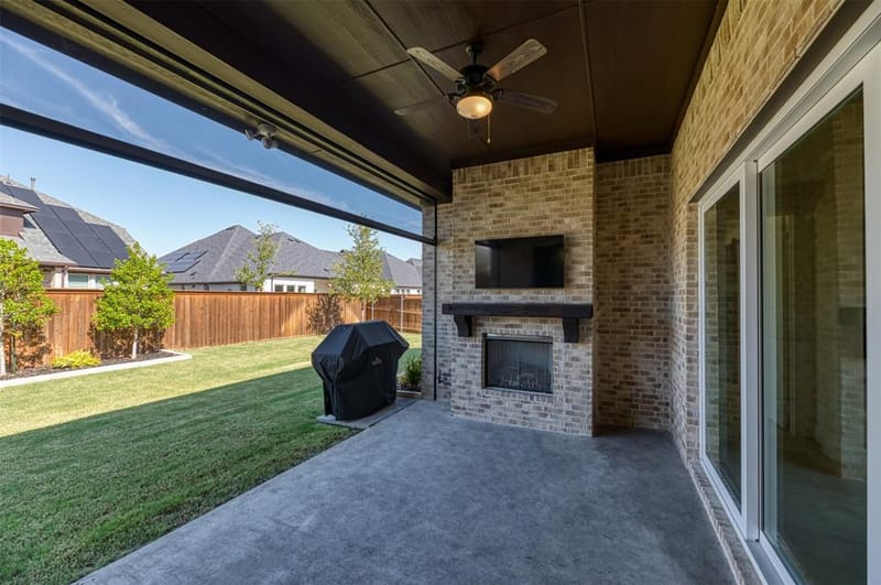 2625 Somerset Lane, Celina TX 75009 - Photo 31