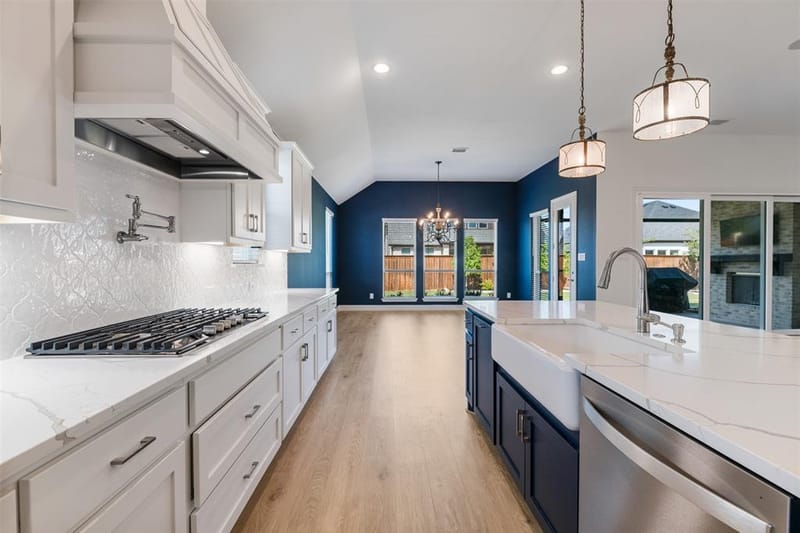 2625 Somerset Lane, Celina TX 75009 - Photo 8