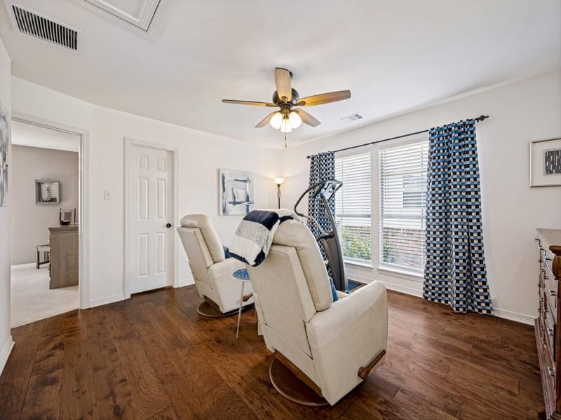 5100 Arbor Hollow Drive, McKinney TX 75072 - Photo 23