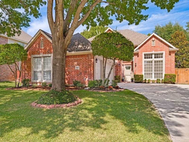 5100 Arbor Hollow Drive, McKinney TX 75072 - Photo 2
