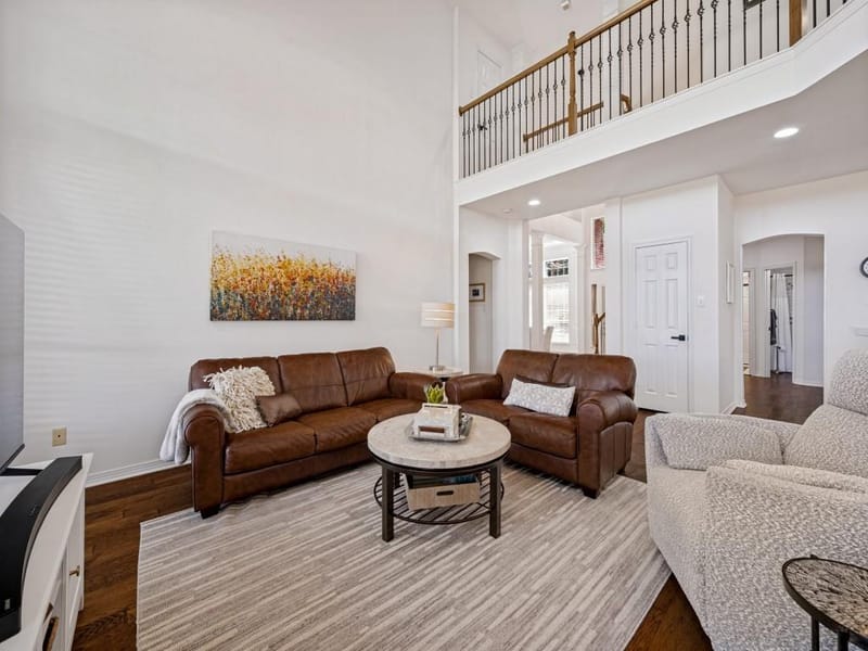 5100 Arbor Hollow Drive, McKinney TX 75072 - Photo 13