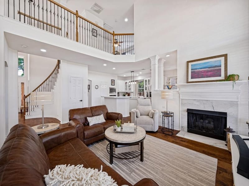 5100 Arbor Hollow Drive, McKinney TX 75072 - Photo 12