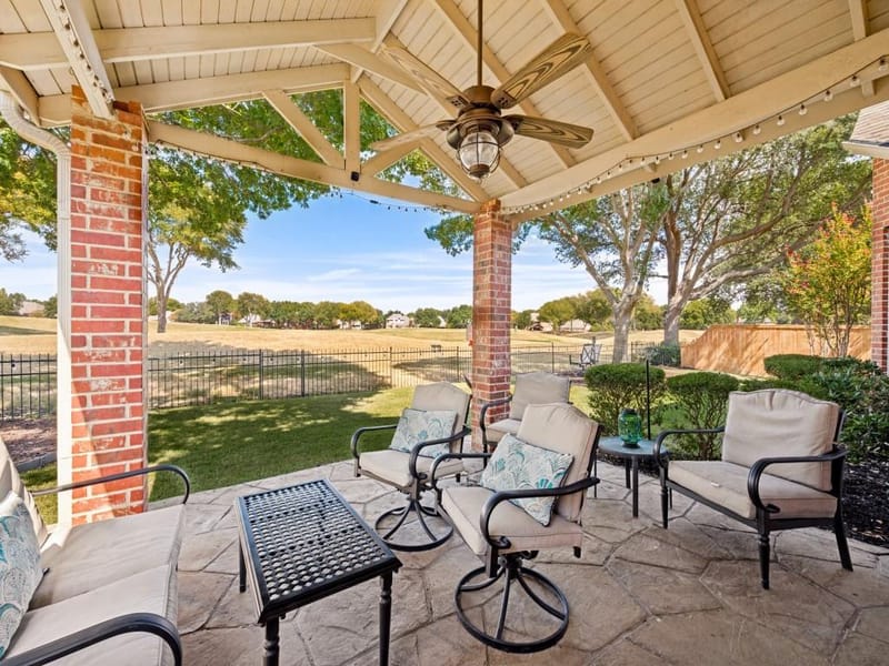 5100 Arbor Hollow Drive, McKinney TX 75072 - Photo 36