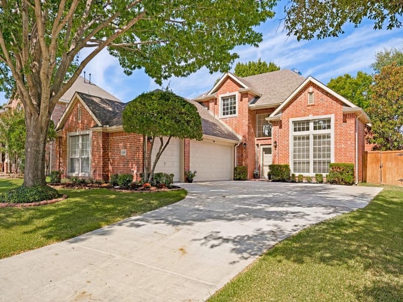 5100 Arbor Hollow Drive, McKinney TX 75072
