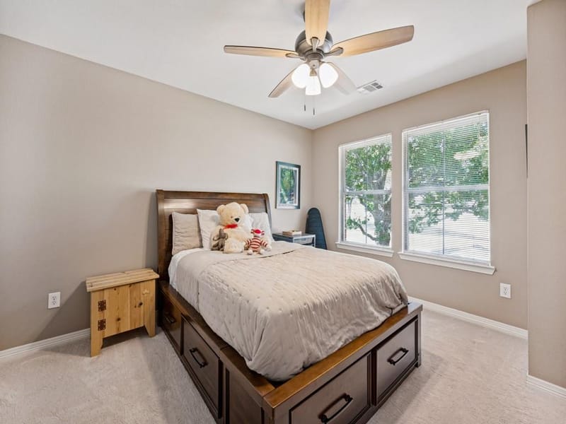 5100 Arbor Hollow Drive, McKinney TX 75072 - Photo 30