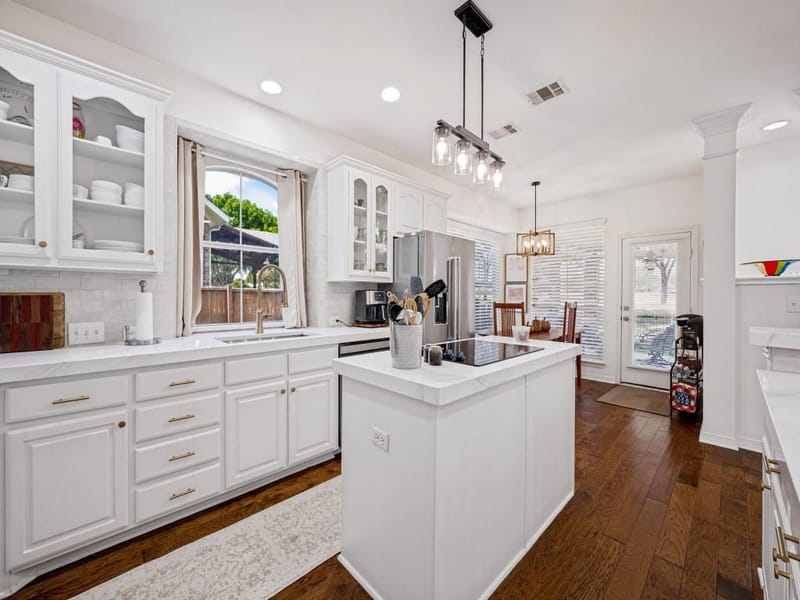 5100 Arbor Hollow Drive, McKinney TX 75072 - Photo 18