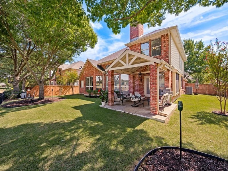 5100 Arbor Hollow Drive, McKinney TX 75072 - Photo 35