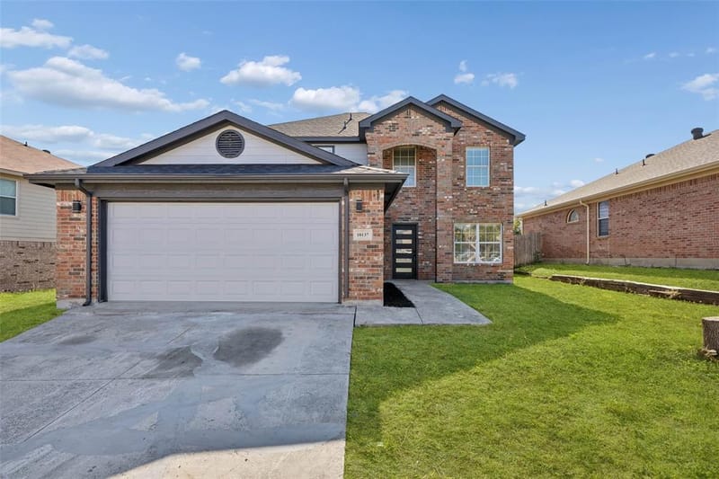 10137 Mount Pheasant Road, Fort Worth TX 76108 - Photo 2