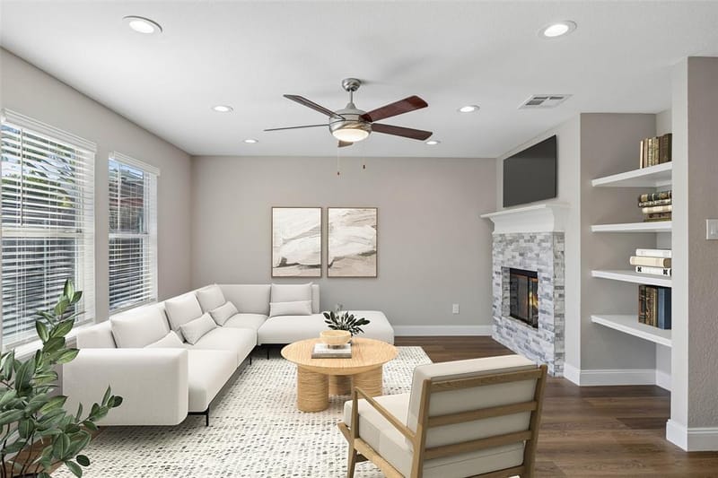10137 Mount Pheasant Road, Fort Worth TX 76108 - Photo 7