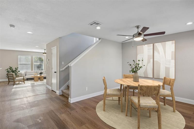 10137 Mount Pheasant Road, Fort Worth TX 76108 - Photo 3