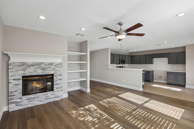 10137 Mount Pheasant Road, Fort Worth TX 76108 - Photo 9
