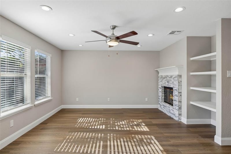 10137 Mount Pheasant Road, Fort Worth TX 76108 - Photo 8