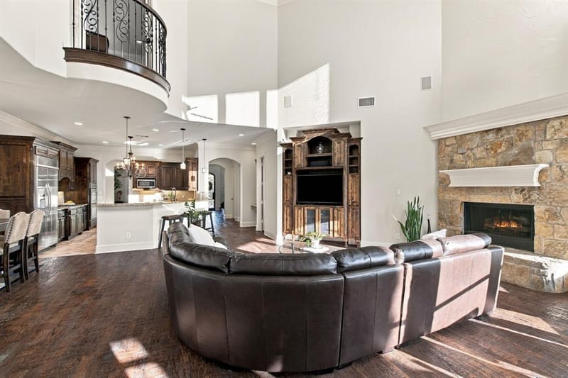 8113 Long Trail Drive, North Richland Hills TX 76182 - Photo 12