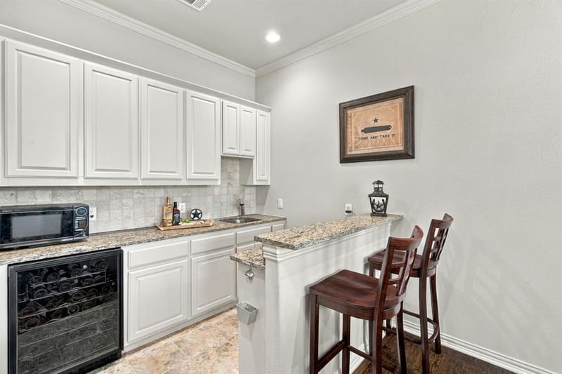 8113 Long Trail Drive, North Richland Hills TX 76182 - Photo 22