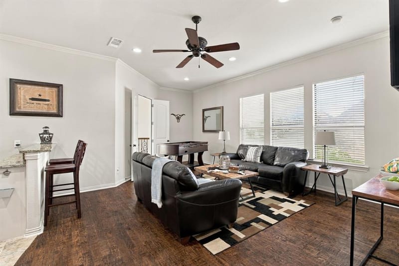 8113 Long Trail Drive, North Richland Hills TX 76182 - Photo 20