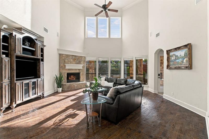 8113 Long Trail Drive, North Richland Hills TX 76182 - Photo 14