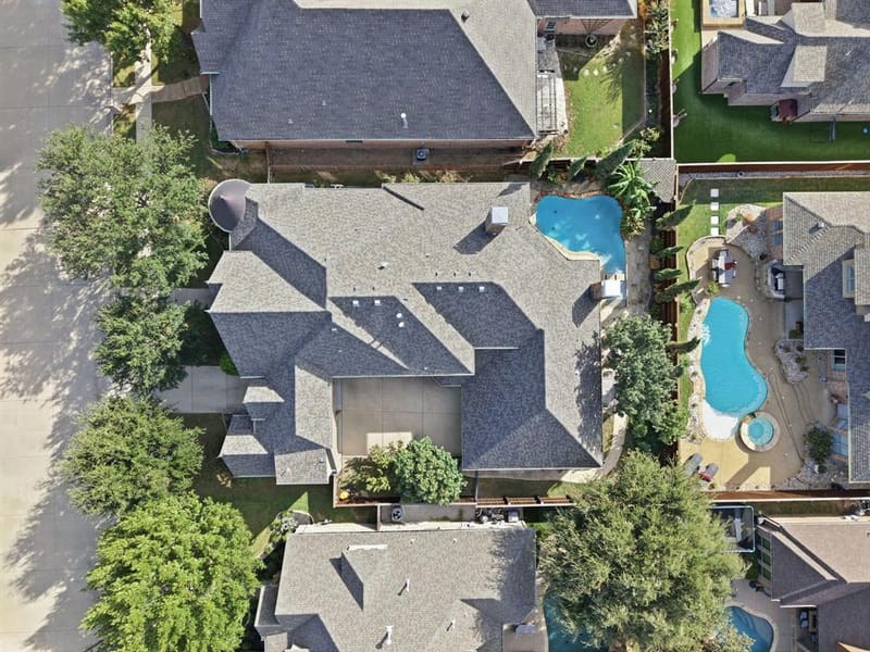 8113 Long Trail Drive, North Richland Hills TX 76182 - Photo 39