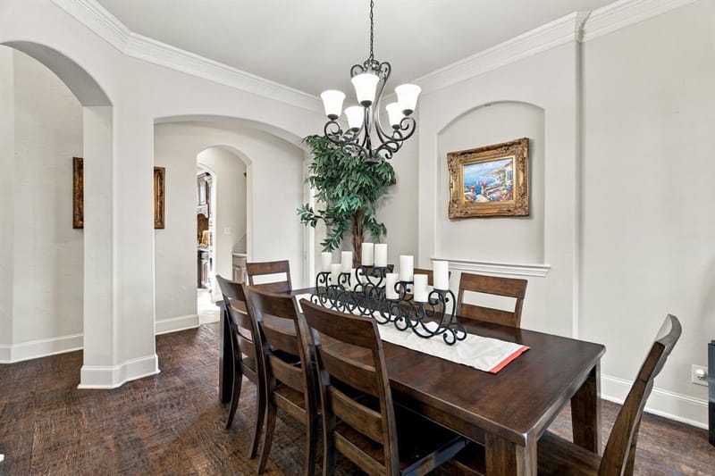 8113 Long Trail Drive, North Richland Hills TX 76182 - Photo 4