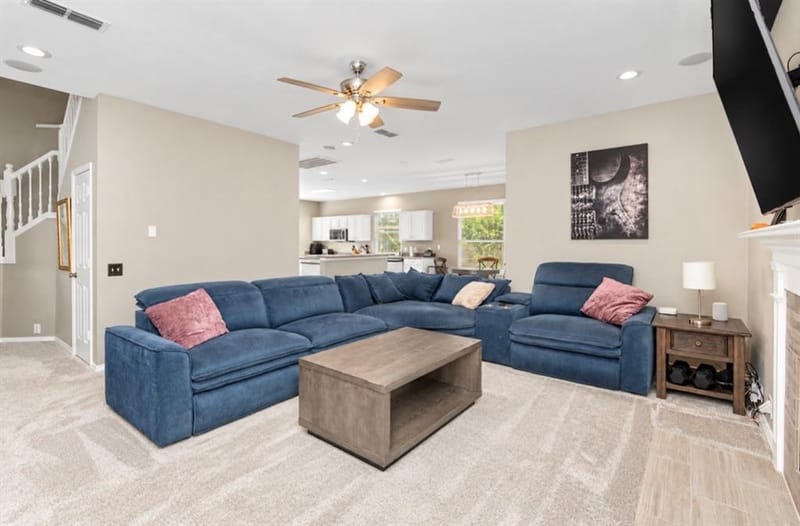 1808 Lacey Oak Lane, Keller TX 76248 - Photo 6