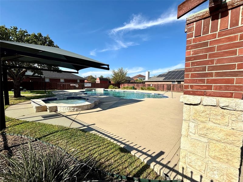 2212 San Simeon Drive, Mesquite TX 75181 - Photo 36