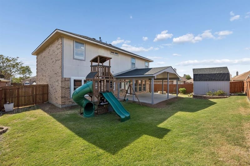 2212 San Simeon Drive, Mesquite TX 75181 - Photo 34